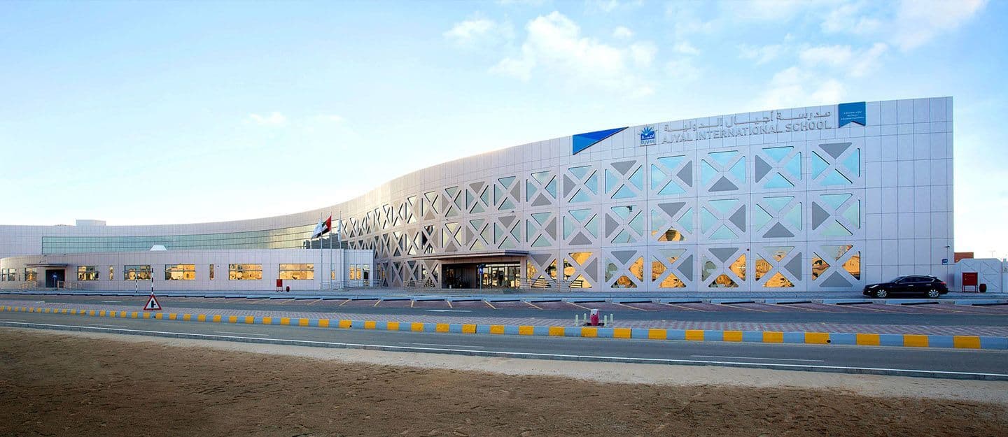 Ajyal International School