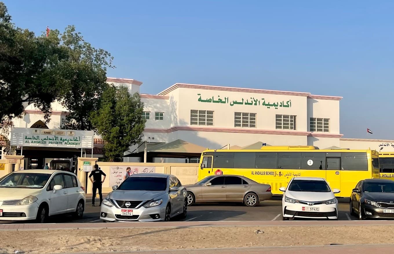 Al Andalus Private Academy