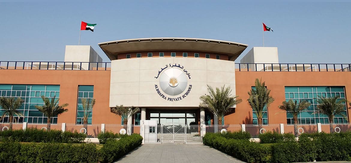 Al Dhafra Private Schools – Abu Dhabi