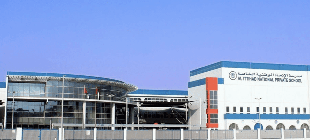 Al Ittihad National Private School – Al Ain