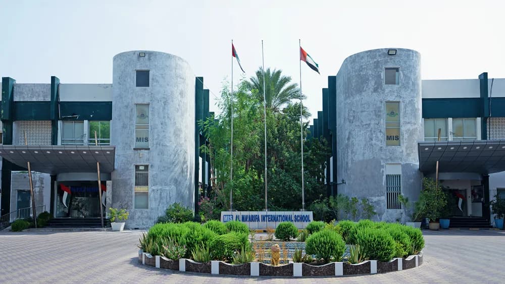Al Marifa International School Sharjah