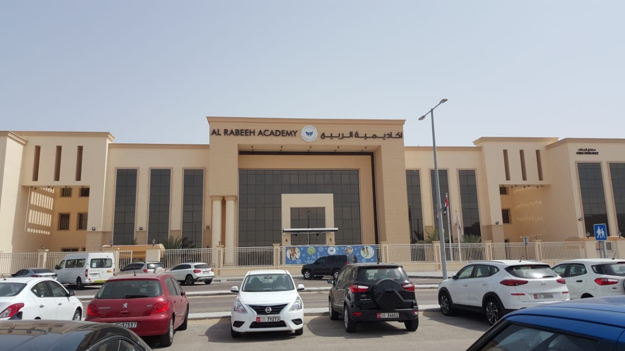 Al Rabeeh Academy