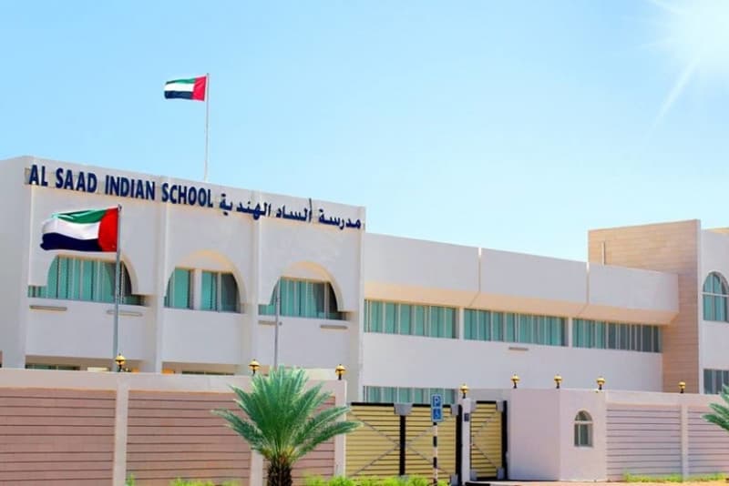 Al Saad Indian School