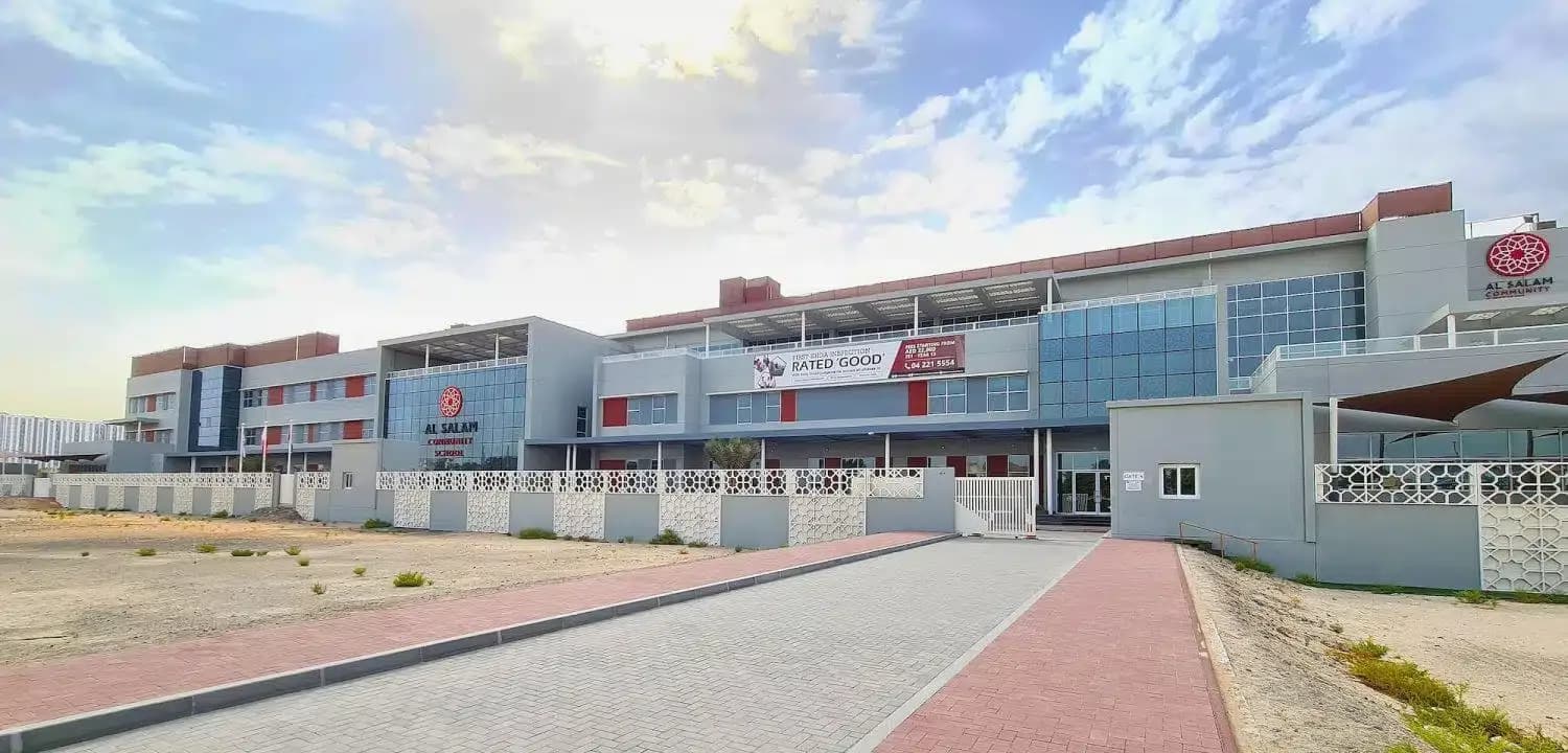 Al Salam Community School
