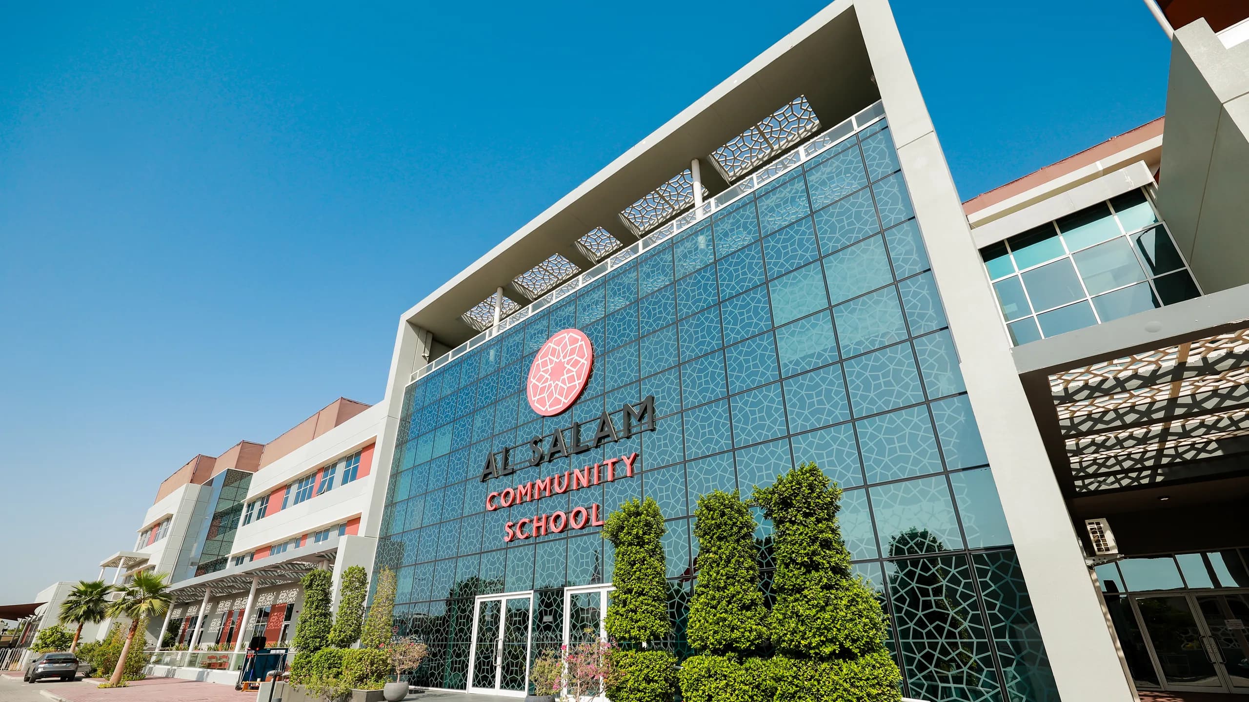 Al Salam Community School