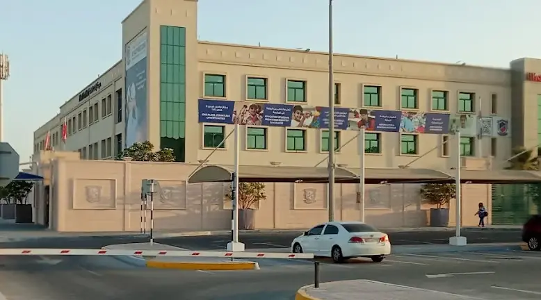 Al Yasat Private School