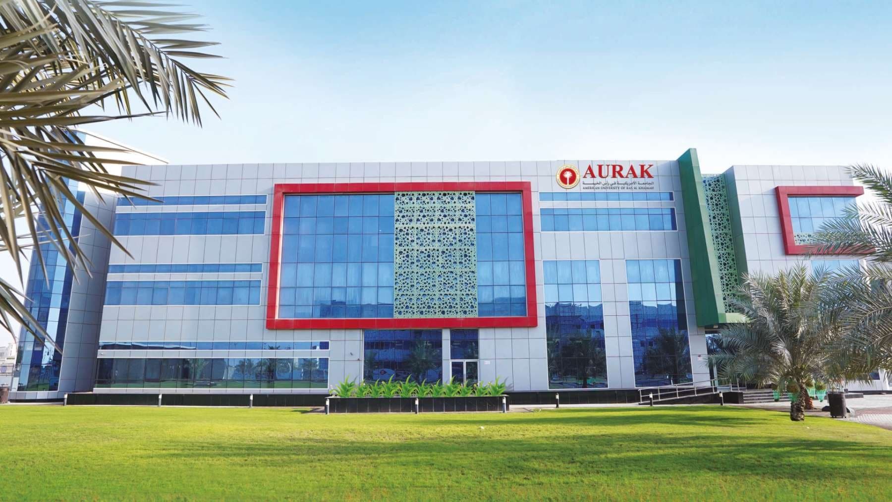 American University of Ras Al Khaimah