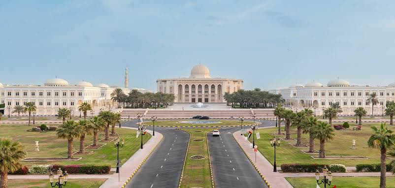 American University of Sharjah