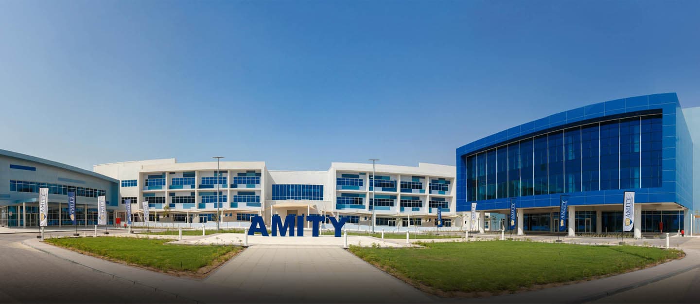 Amity International School Abu Dhabi