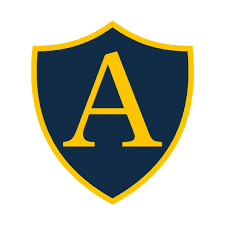 Amity School Dubai logo