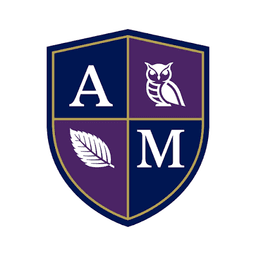 Ash Mount School logo