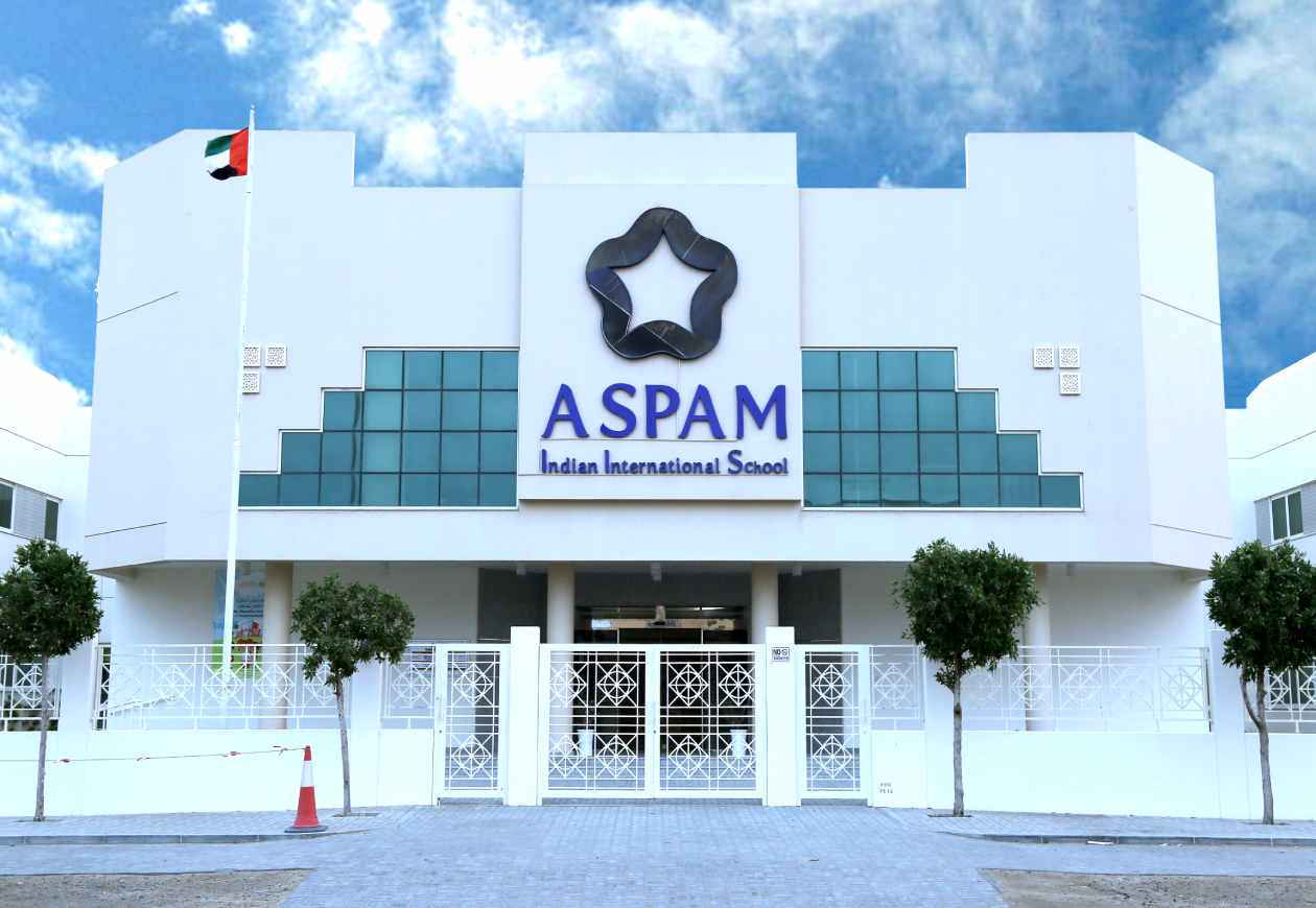 ASPAM Indian International School