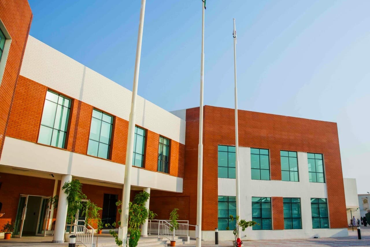Aspen Heights British School