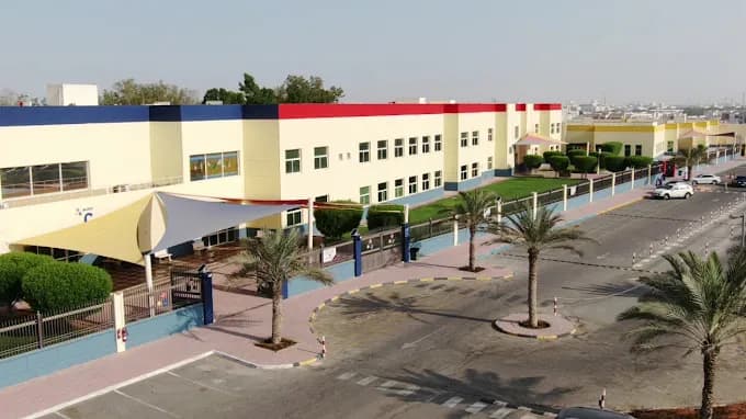 Australian International School Sharjah