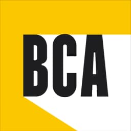 BC Academy International School logo
