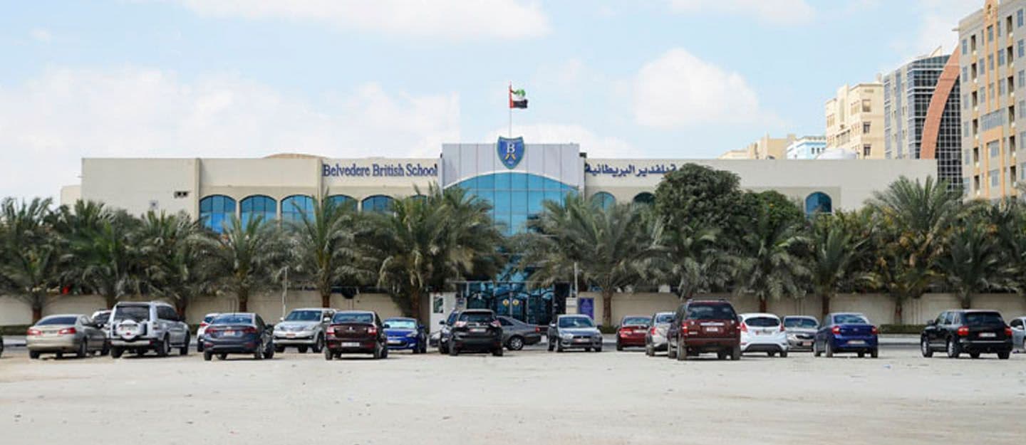 Belvedere British School