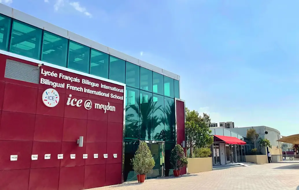 Bilingual French International School