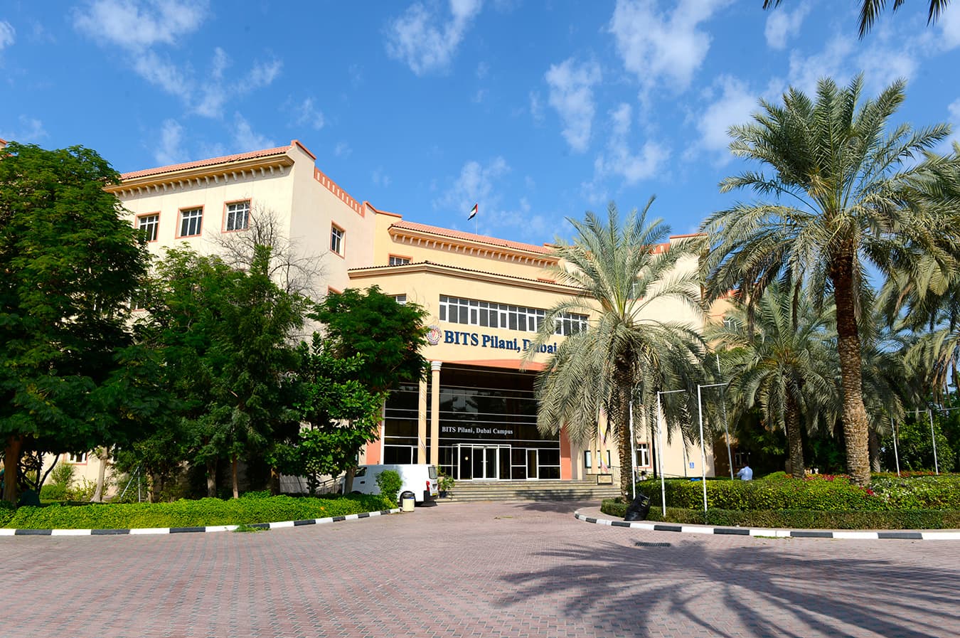 BITS Pilani Dubai