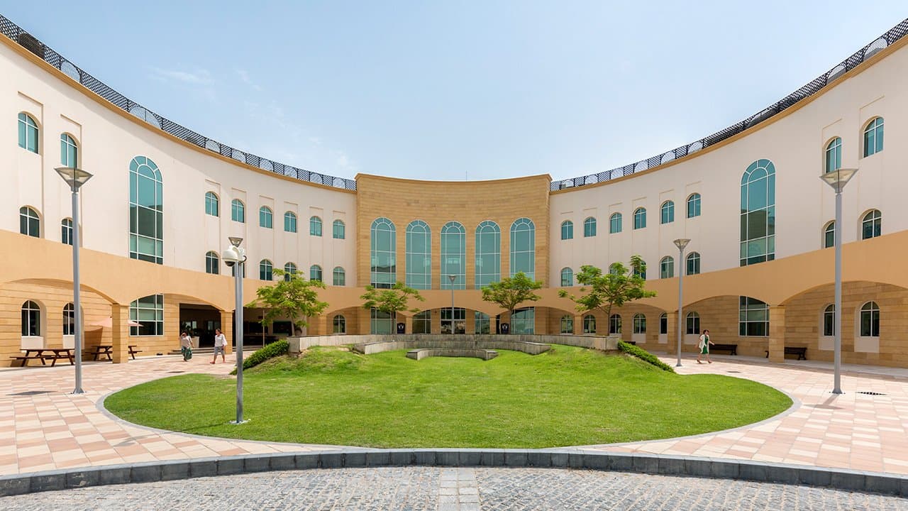 Brighton College Abu Dhabi