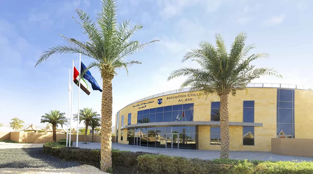 Brighton College Al Ain