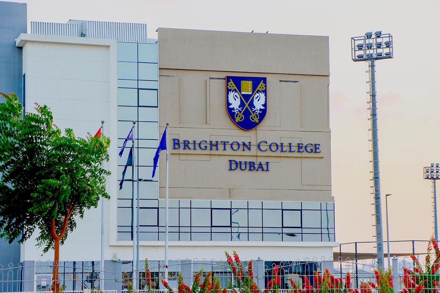 Brighton College Dubai