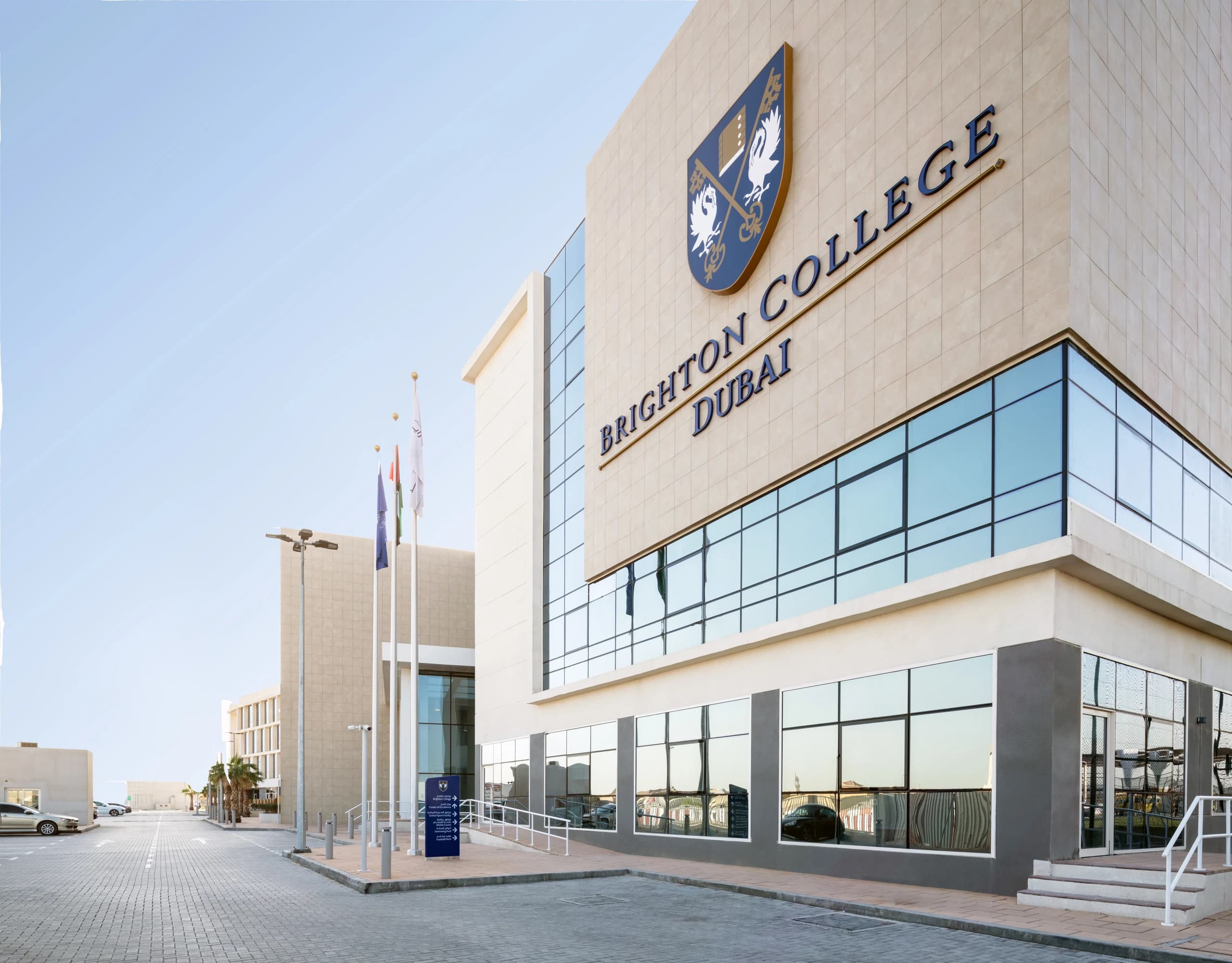 Brighton College Dubai