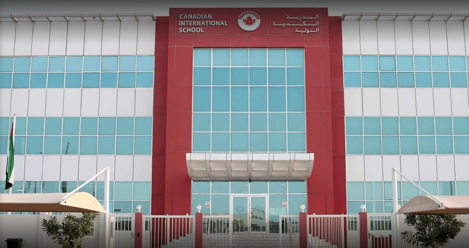 Canadian International School Abu Dhabi