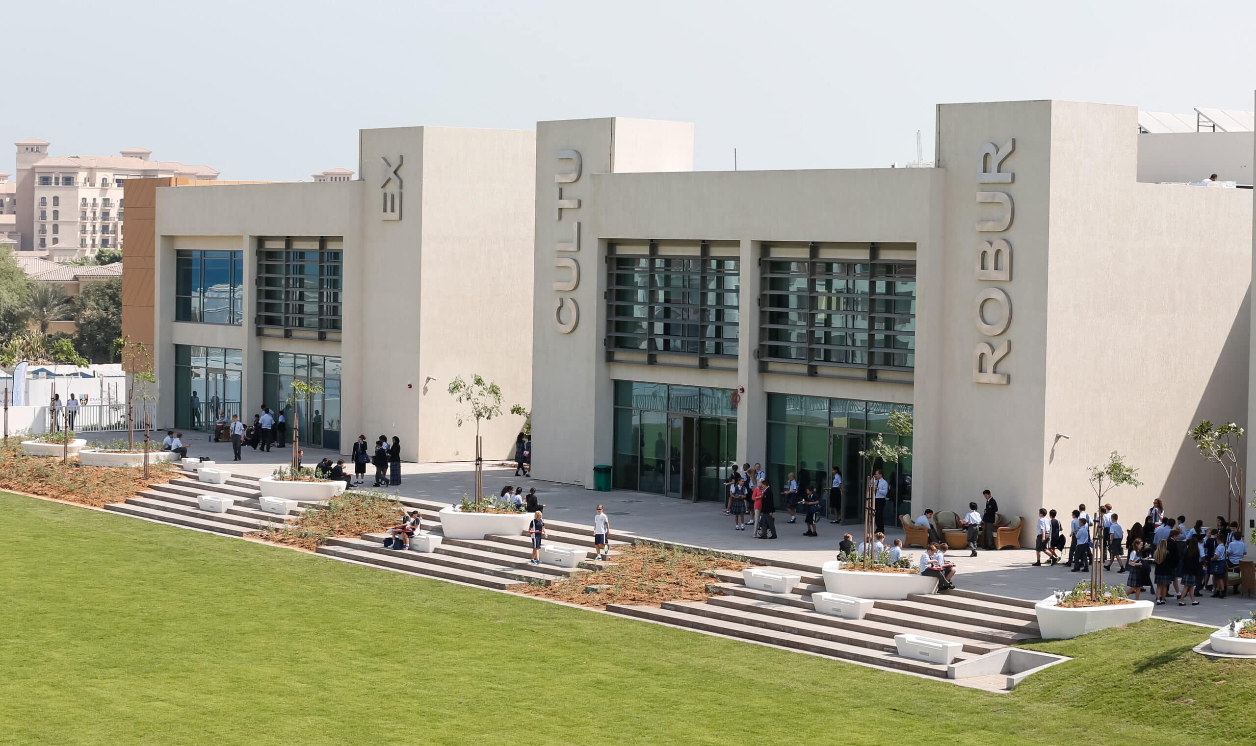 Cranleigh Abu Dhabi