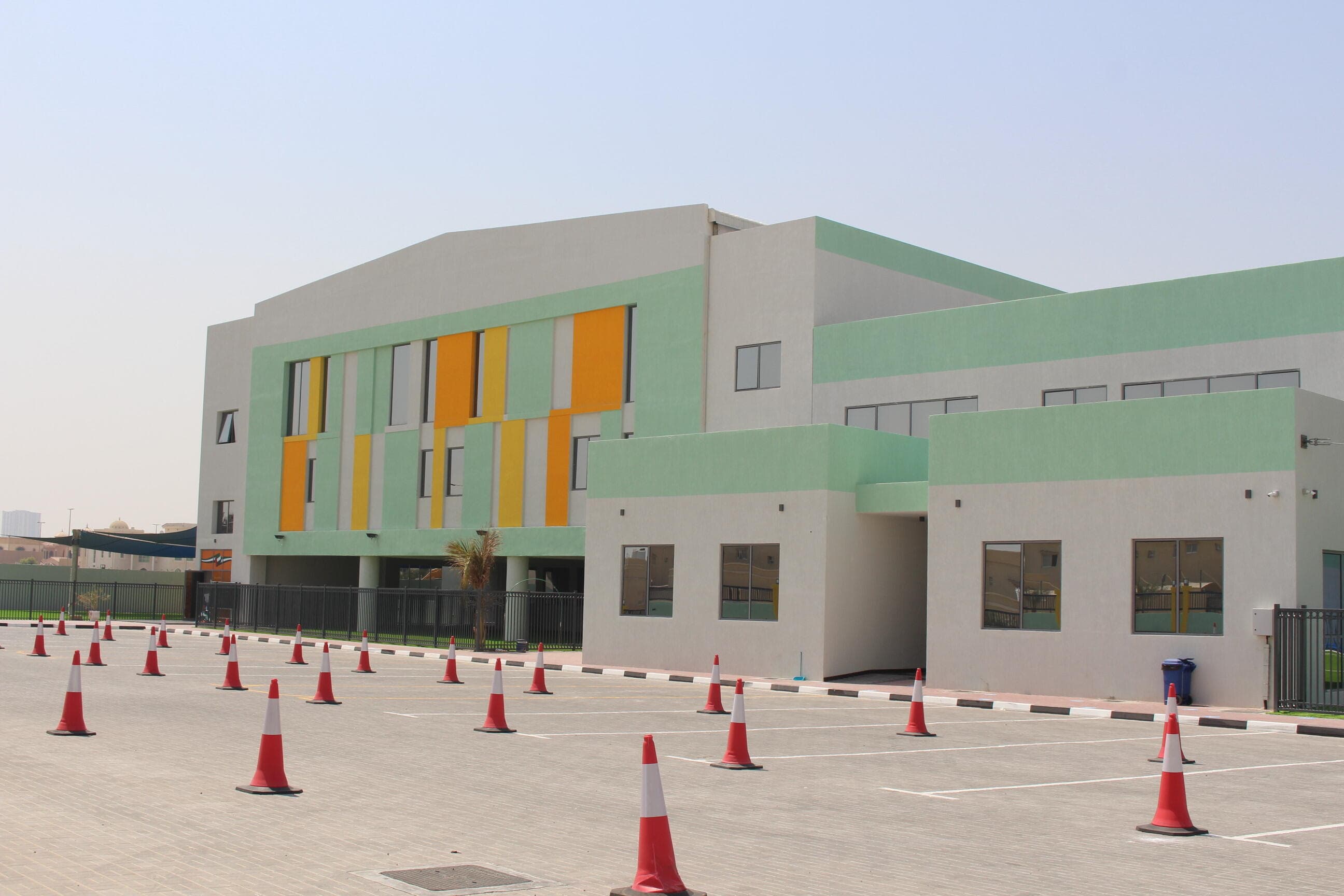 Crown Private School