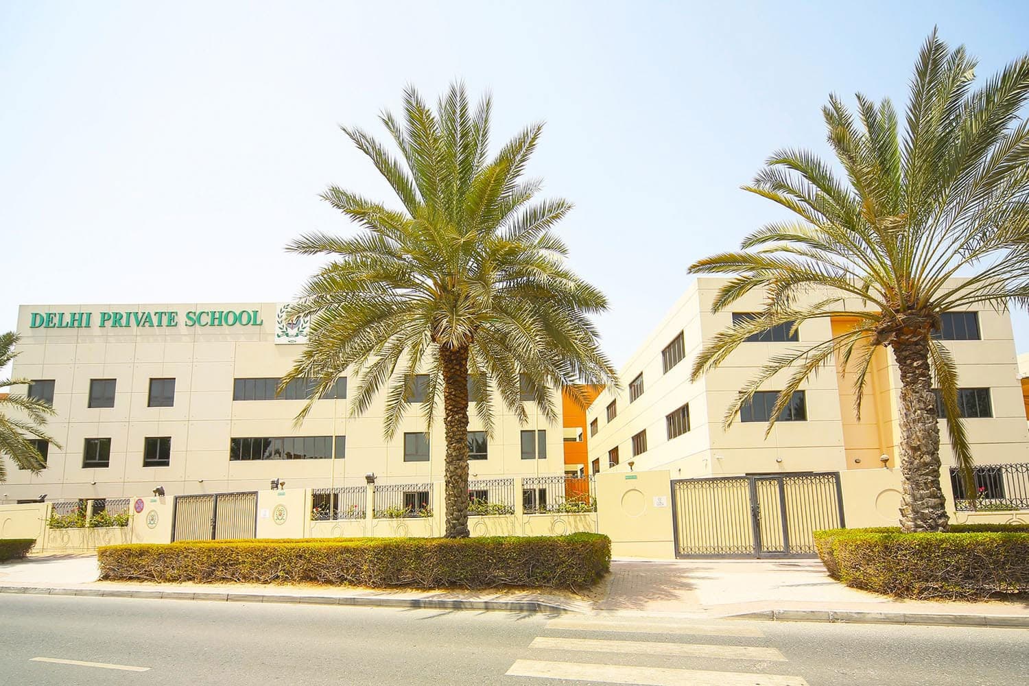 Delhi Private School Dubai