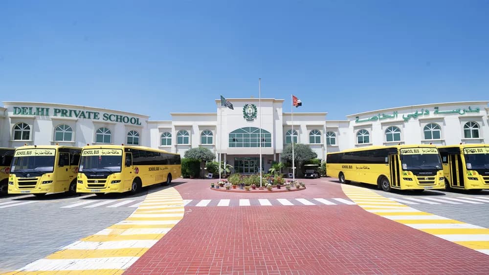 Delhi Private School Sharjah