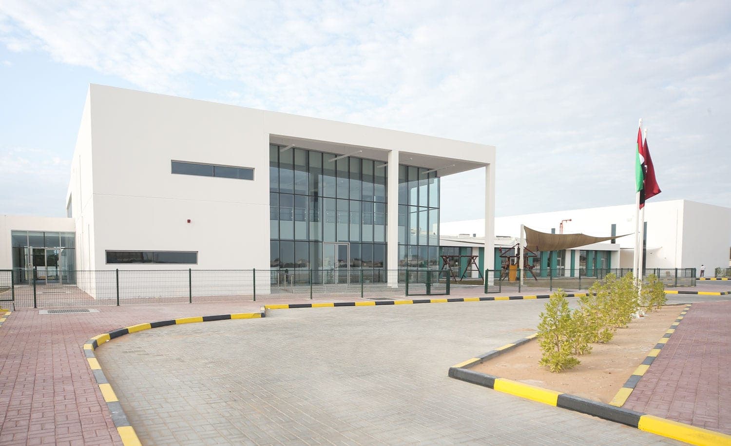 Dove Green Private School
