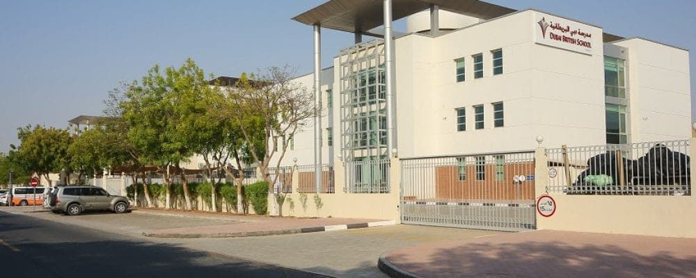 Dubai British School Emirates Hills