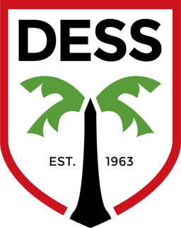 Dubai English Speaking School - Academic City logo