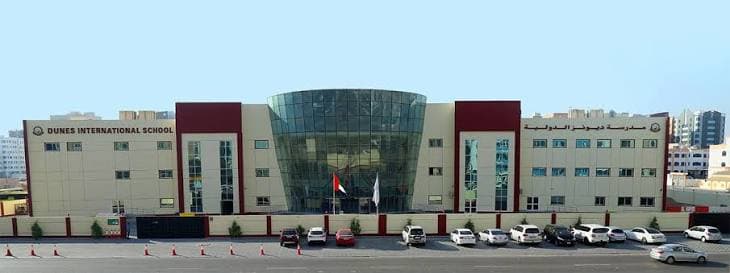 Dunes International School
