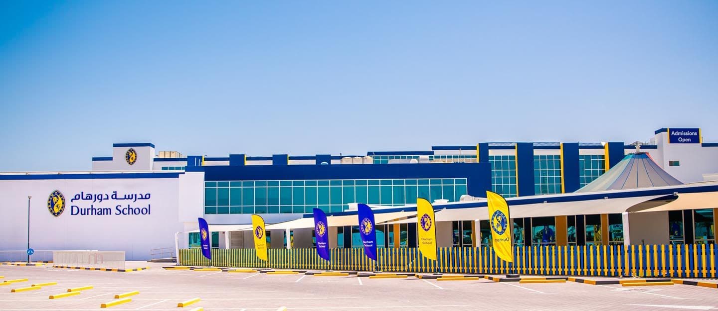 Durham School Dubai