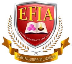 Emirates Future International Academy logo