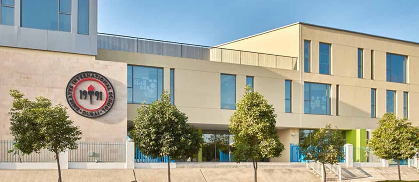 Emirates International School - Jumeirah