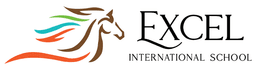 Excel International School logo