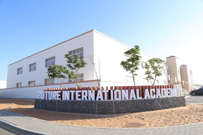 Future International Academy