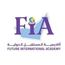 Future International Academy logo