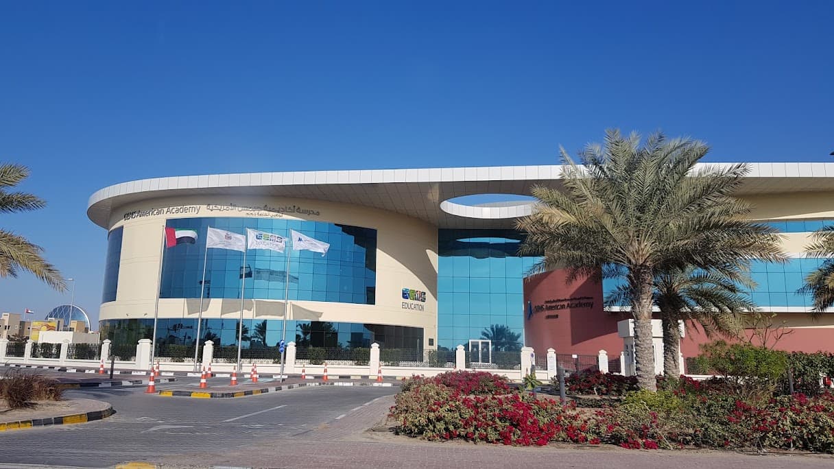 GEMS American Academy Abu Dhabi