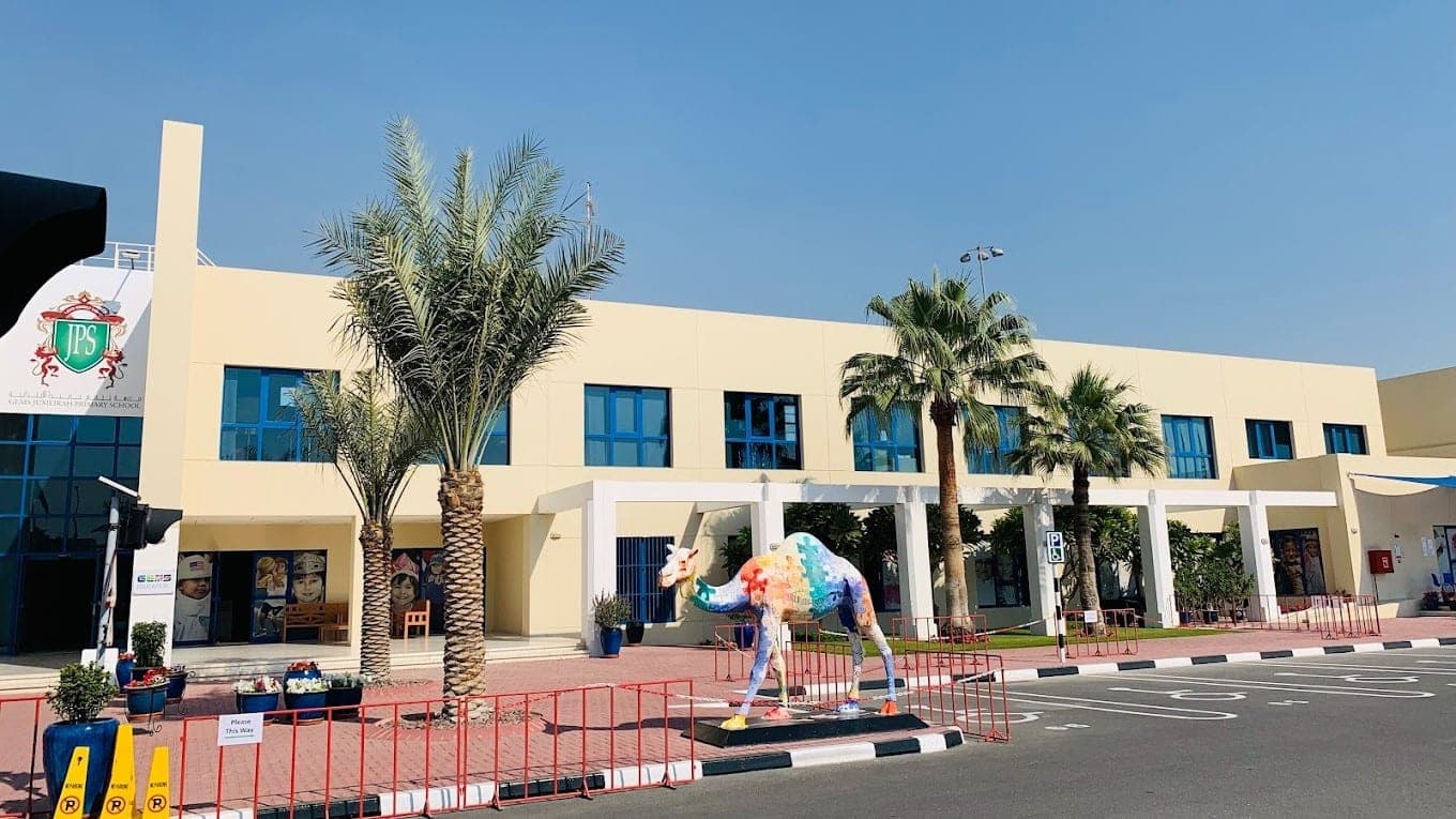 GEMS Jumeirah Primary School