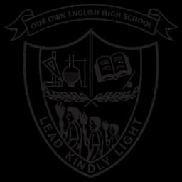 GEMS Our Own English High School – Al Ain logo