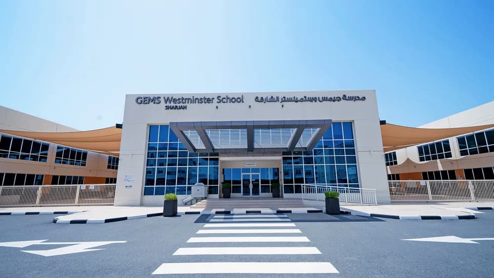 GEMS Westminster School – Sharjah