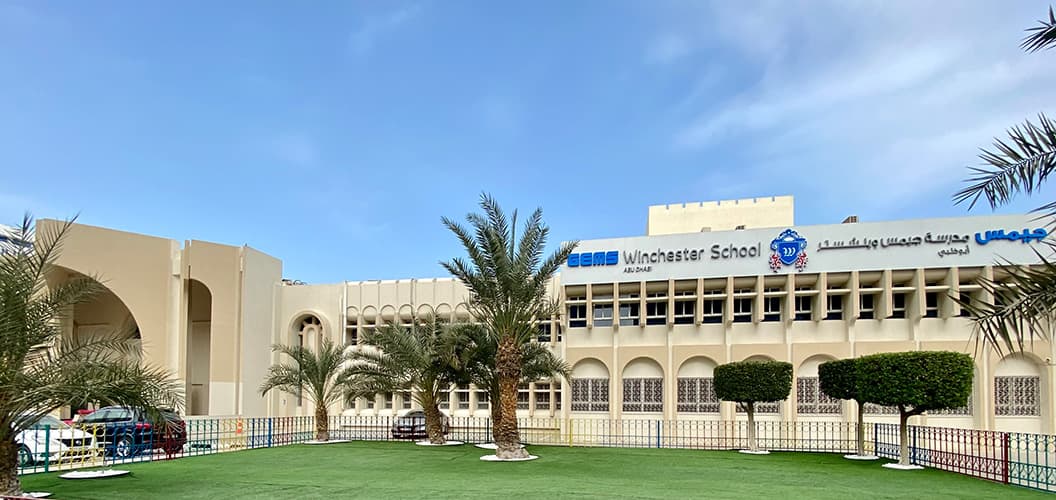 GEMS Winchester School Abu Dhabi