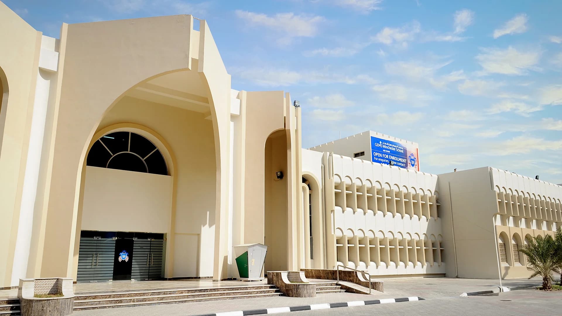 GEMS Winchester School Abu Dhabi