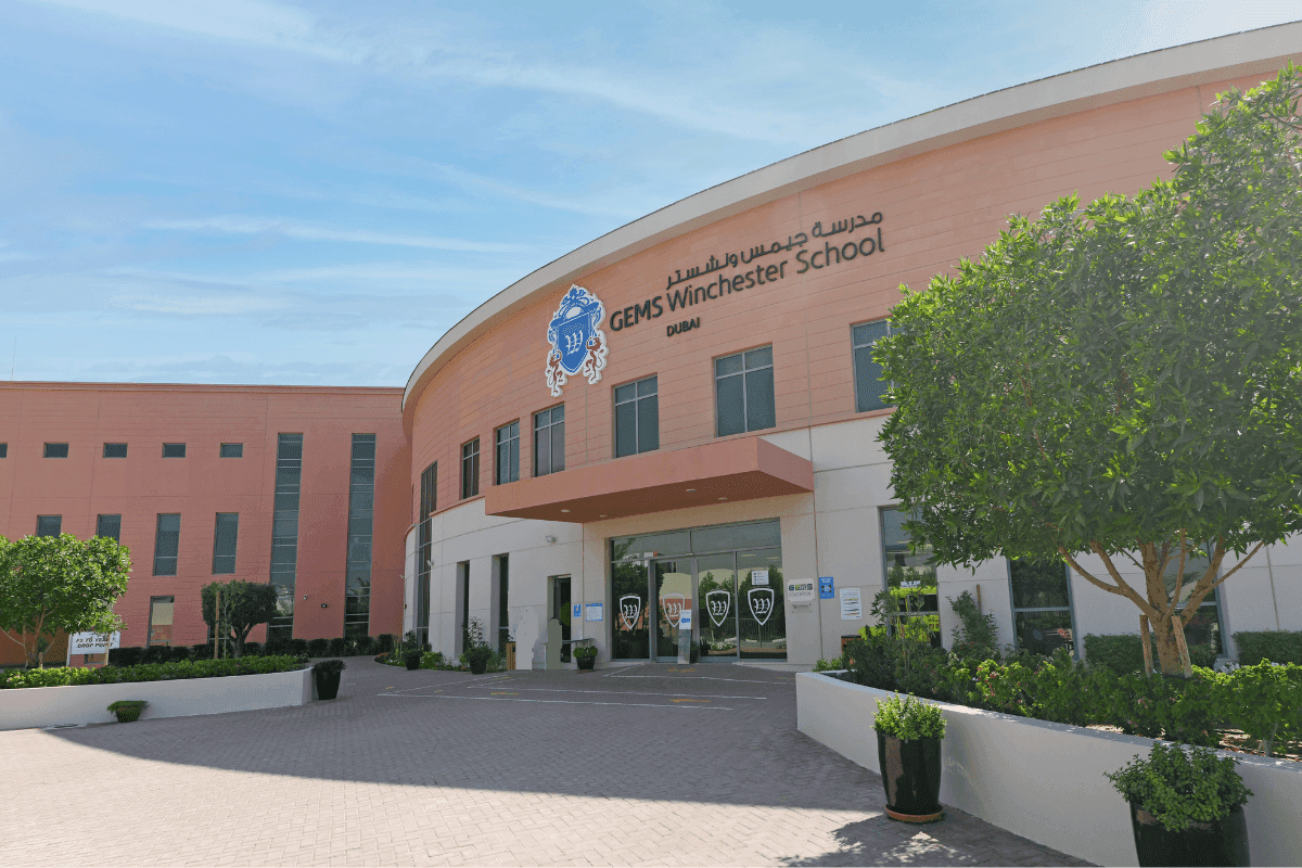 GEMS Winchester School - Dubai