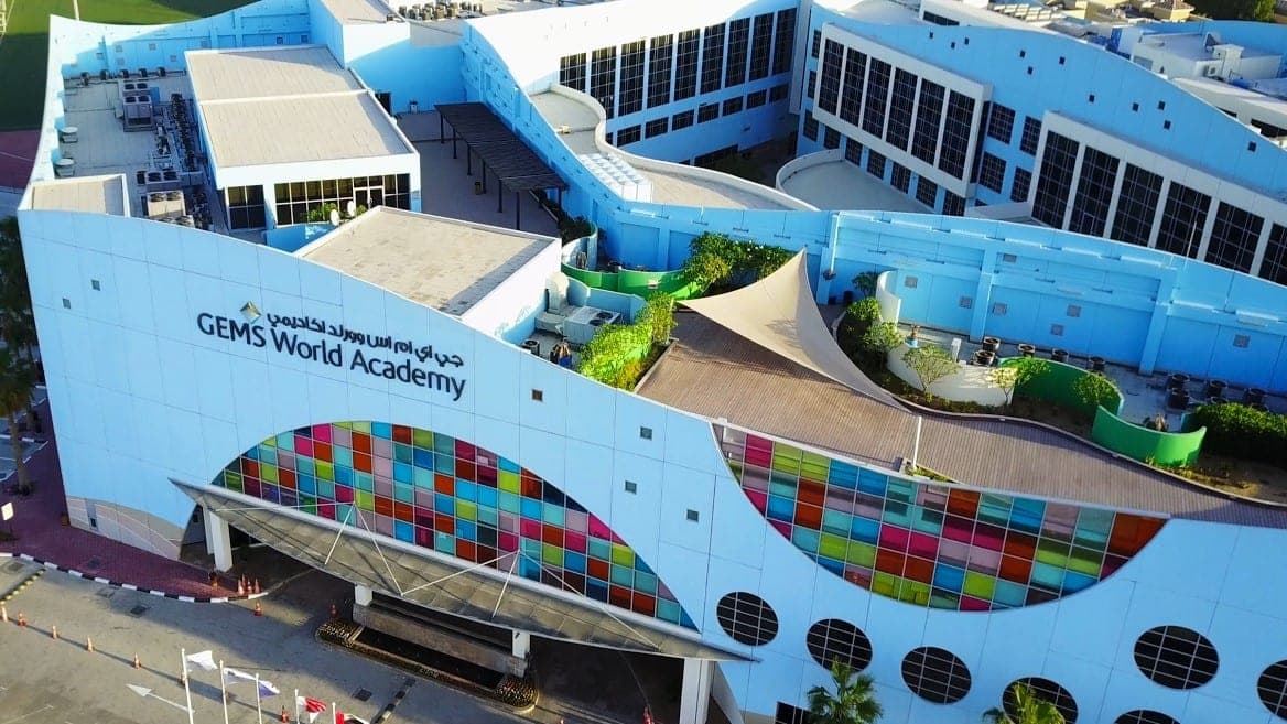 GEMS World Academy - Dubai