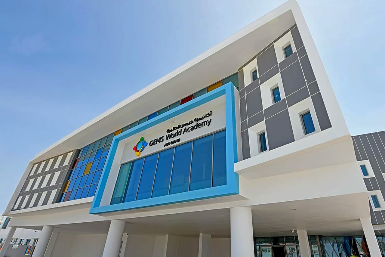 GEMS World Academy Abu Dhabi